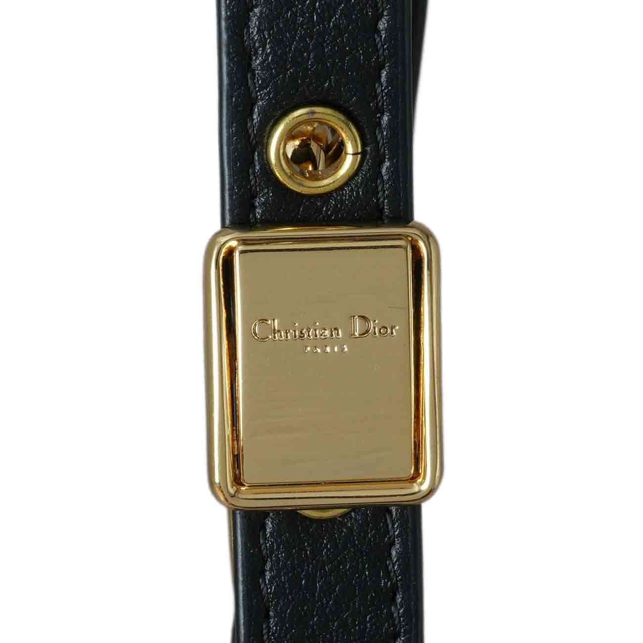 CHRISTIAN DIOR(USED)크리스찬디올 카로 스몰 체인백